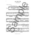 The First Book Of Mezzo-Soprano (Alto) Solos Part 2 - Joan Frey Boytim nuty na głos solo z fortepianem