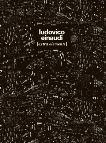 Ludovico Einaudi: Extra Elements - utwory na fortepian solo