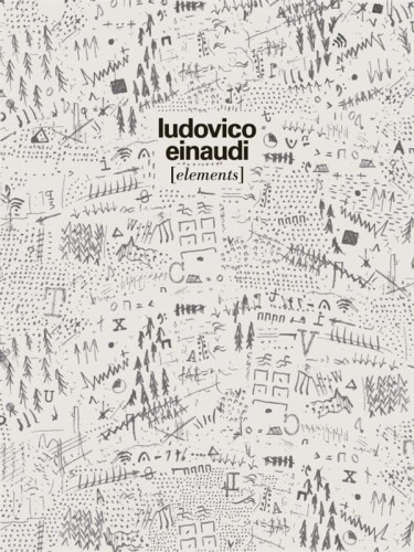 Ludovico Einaudi: Elements - utwory na fortepian solo