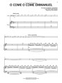 The Piano Guys: A Family Christmas - nuty na fortepian plus partia wiolonczeli
