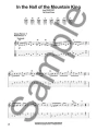 Classical Melodies (Easy Guitar) - nuty na gitarę klasyczną - łatwe opracowanie