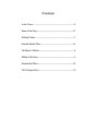 William Gillock: Accent On Solos Level Three - utwory na fortepian dla dzieci