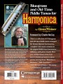 Bluegrass and Old-Time Fiddle Tunes for Harmonica (+ audio online) - Weiser - nuty na harmonijkę ustną
