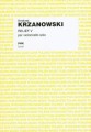 Relief V na wiolonczelę solo - Andrzej Krzanowski
