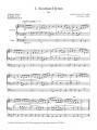 Rebecca Groom te Velde: Hymn Miniatures 2 - nuty na organy