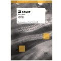 Isaac Albeniz: Asturias op. 47 - miniatura na gitarę klasyczną - Alina Gruszka
