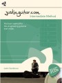 Justinguitar.com - Intermediate Method (+ 2 płyty CD) - Justin Sandercoe - szkoła gry na gitarze akordami - dla średniozaawansowanych