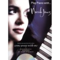 Play Piano with Norah Jones - nuty na fortepian (+ płyta CD)