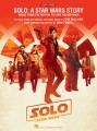 John Williams, John Powell: Solo A Star Wars Story (Easy Piano) - nuty z filmu Han Solo Gwiezdne wojny historie w łatwym układzie na fortepian