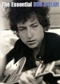 The Essential Bob Dylan - nuty na fortepian, melodia, akordy gitarowe, teksty
