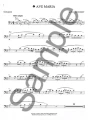 Classical Favorites: Trombone - nuty na puzon solo (+ płyta CD)