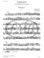 Antonio Vivaldi - 9 sonate per violoncello e basso continuo RV 39-47 - sonaty wiolonczelowe z fortepianem