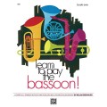 William Eisenhauer - Learn To Play The Bassoon 1 - szkoła gry na fagocie cz. 1