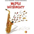Wesołe instrumenty (+ płyta CD) - Twardowska Próchniewicz