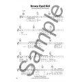 101 Hits For Ukulele (Blue Book) - nuty na ukulele