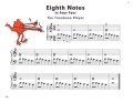 John Thompson's Easiest Piano Course 2 - szkoła gry na pianinie dla dzieci