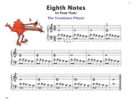 John Thompson's Easiest Piano Course 2 - szkoła gry na pianinie dla dzieci