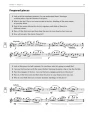 Improve Your Sight-Reading - Flute Grades 4-5 - Paul Harris - nauka czytania nut na flet poprzeczny