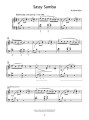 Piano Recital Showcase: Book 4 - Late Intermediate Level - nuty na fortepian dla średniozaawansowanych