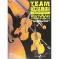 Team Strings 1 - akompaniamenty fortepianowe i partytury zespołowe (instrumenty smyczkowe) - Richard Duckett, Olive Goodborn, Christopher Bull