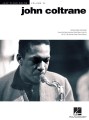 Jazz Piano Solos Volume 24: John Coltrane - nuty na fortepian solo