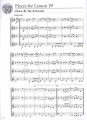 A New Tune A Day for Clarinet: Book 1 (+ płyta CD) - Ned Bennett - szkoła gry na klarnecie