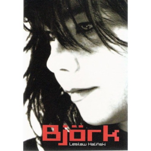 Bjork - Biografia - Lesław Haliński
