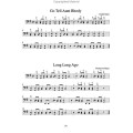 Rick Mooney - Double Stops for Cello - ćwiczenia uzupełniające naukę gry na wiolonczeli