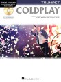Coldplay: Trumpet (+ płyta CD) - nuty na trąbkę