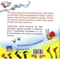 Piosenki dla przedszkolaka 2 - Chlipacze - Danuta Zawadzka, Adriana Miś (+ płyta CD)