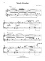 William Gillock: Accent On The Seasons - 12 oryginalnych utworów na fortepian