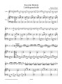 Violin Recital Album 1 - Kurt Sassmannshaus - nuty na skrzypce z fortepianem lub z drugimi skrzypcami w pierwszej pozycji