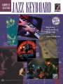 na fortepian / keyboard (+ płytaComplete Jazz Keyboard Method: Beginning / Intermediate / Mastering - Baerman - kompletny podręcznik do nauki jazzu CD) - Noah Baerman