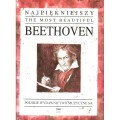 Najpiękniejszy Beethoven - nuty na fortepian