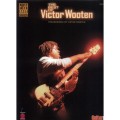 The Best of Victor Wooten - nuty na gitarę basową