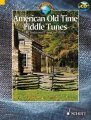American Old Time Fiddle Tunes (+ audio online) - Pete Cooper - 98 tradycyjnych amerykańskich melodii - nuty na skrzypce