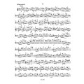 David Popper: High School of Violoncello Playing op. 73 - 40 etiud na wiolonczelę solo