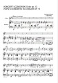Koncert uczniowski nr 2 G-dur op. 13 - na skrzypce i fortepian - Friedrich Seitz