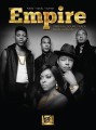 Empire - piosenki z sezonu 1 serialu Imperium (PVG) - akordy gitarowe, melodia, tekst i nuty na fortepian