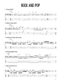 Hal Leonard Bass Method: Bass Lines (+ audio online) - Matt Scharfglass, Philip Glass - nuty na gitarę basową