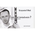 Krzysztof Błaś: Jak grać świadomie? - doskonalenie gry (DVD)