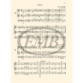Duos for Trumpet and Baritone or Trombone - Perényi Éva, Perényi Péter - duety na trąbkę i baryton lub puzon dla początkujących