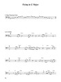 Rockin' Strings: Cello (+ audio online) - Mark Wood - lekcje i porady do nauki improwizacji dla wiolonczelistów