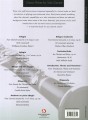 Classic Pieces For Solo Clarinet - nuty na klarnet solo