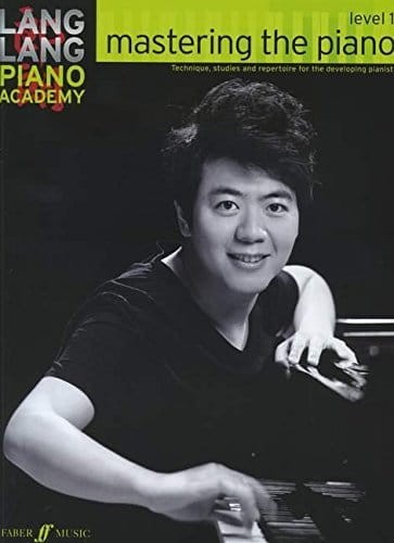 Lang Lang Piano Academy: Mastering The Piano - poziom 1 - szkoła gry na fortepianie