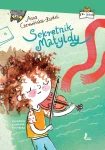 Anna Czerwińska-Rydel: Sekretnik Matyldy