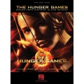 The Hunger Games Songs From District 12 And Beyond (PVG) - piosenki z filmu Igrzyska śmierci - melodia, nuty na pianino, akordy gitaro