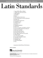 Latin Standards - Jazz Guitar Chord Melody Solos - Gabriel Davila, Chip Henderson - nuty na gitarę z tabulaturą