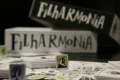 Filharmonia - muzyczna gra planszowa