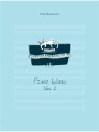 Peter Broderick: Piano Works Vol. 1 (+ audio online) - nuty na fortepian solo